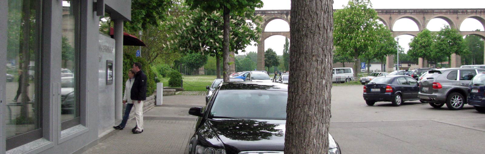 Bietigheim Viadukt