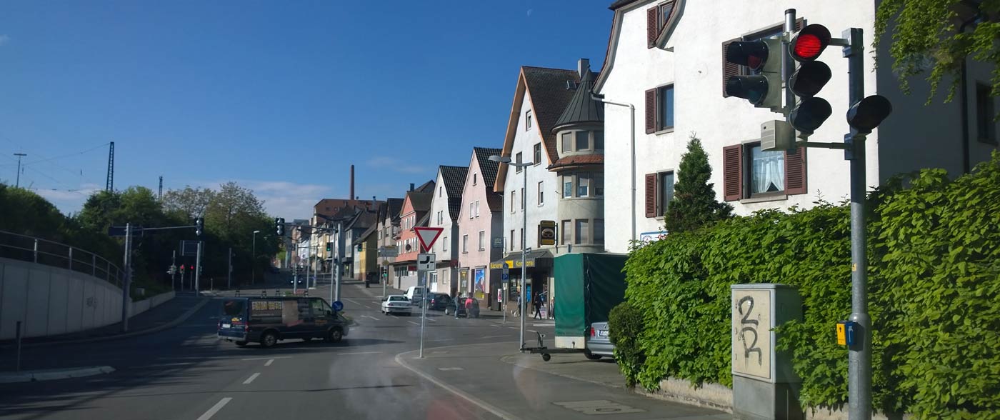 Kornwestheim